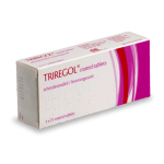 Boite de pilule Triregol (Daily Gé)