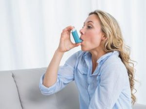 Soigner son asthme