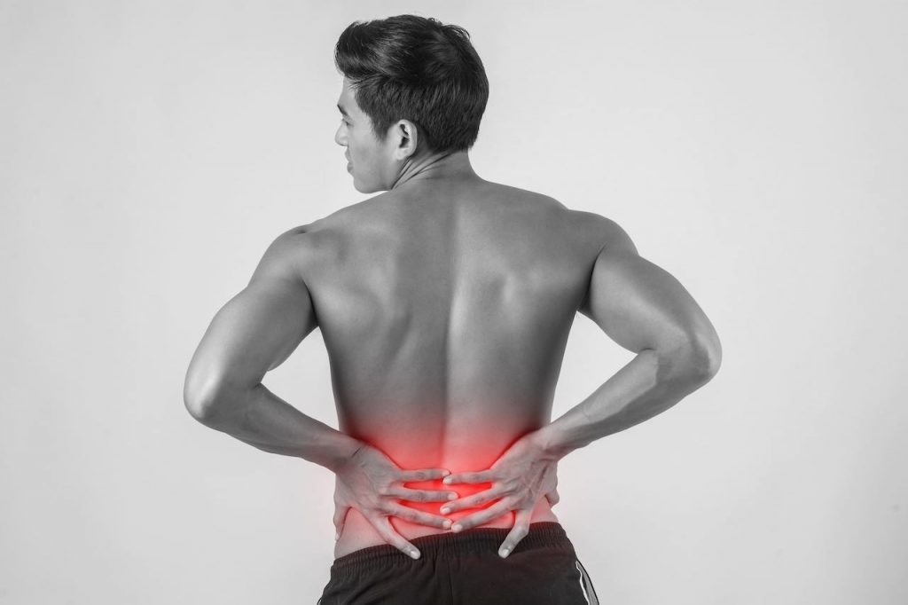 Soigner votre mal de dos avec la chiropraxie