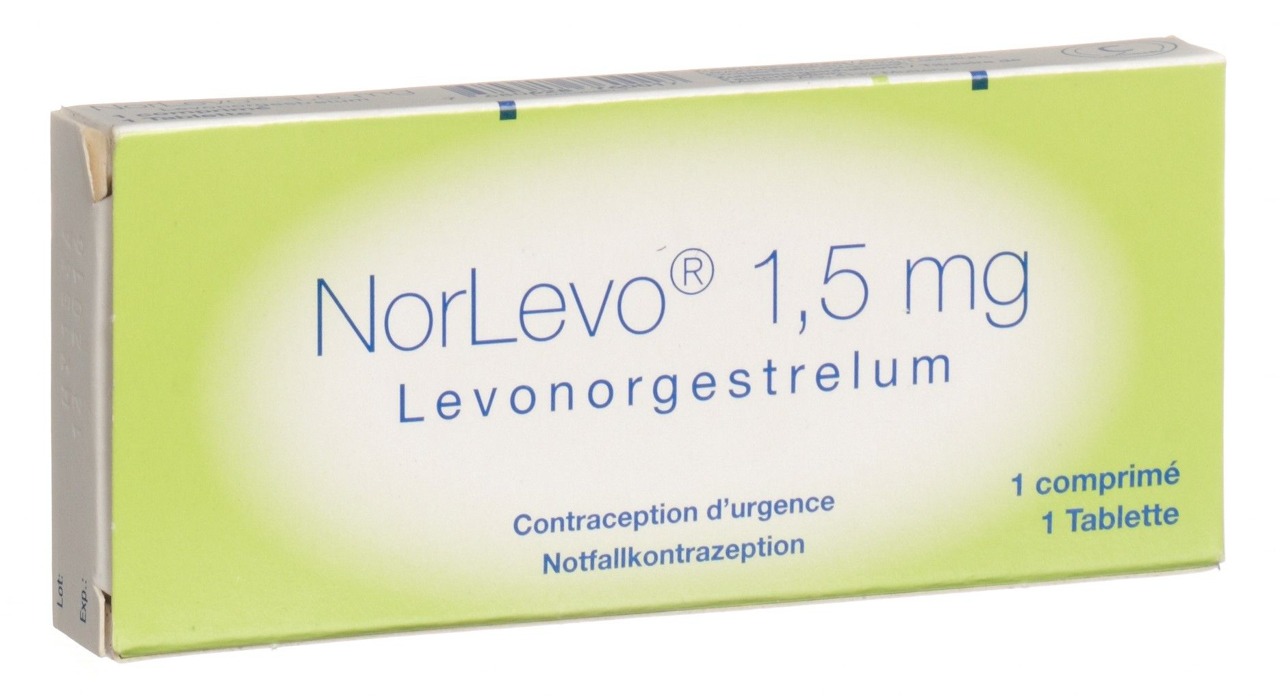 Acheter la pilule Norlevo : Prix & Guide