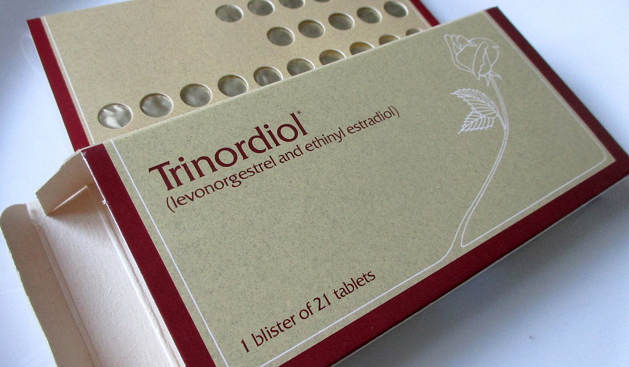 Trinordiol