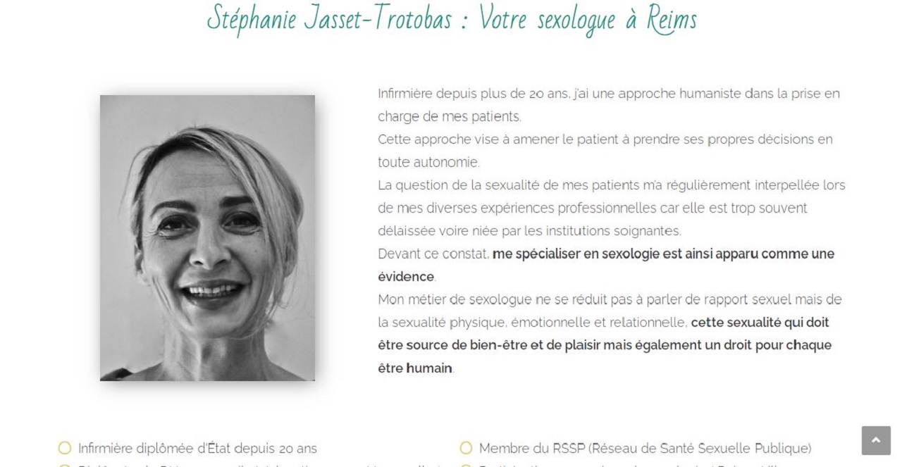 Stéphanie Jasset-Trotobas